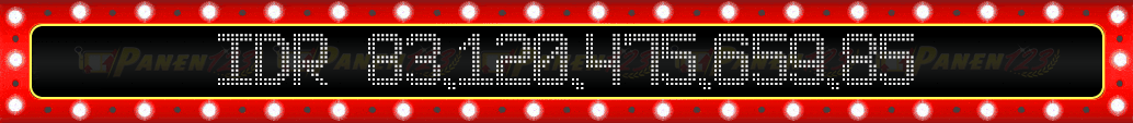 Alfabet168 Jackpot