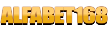 Logo Alfabet168